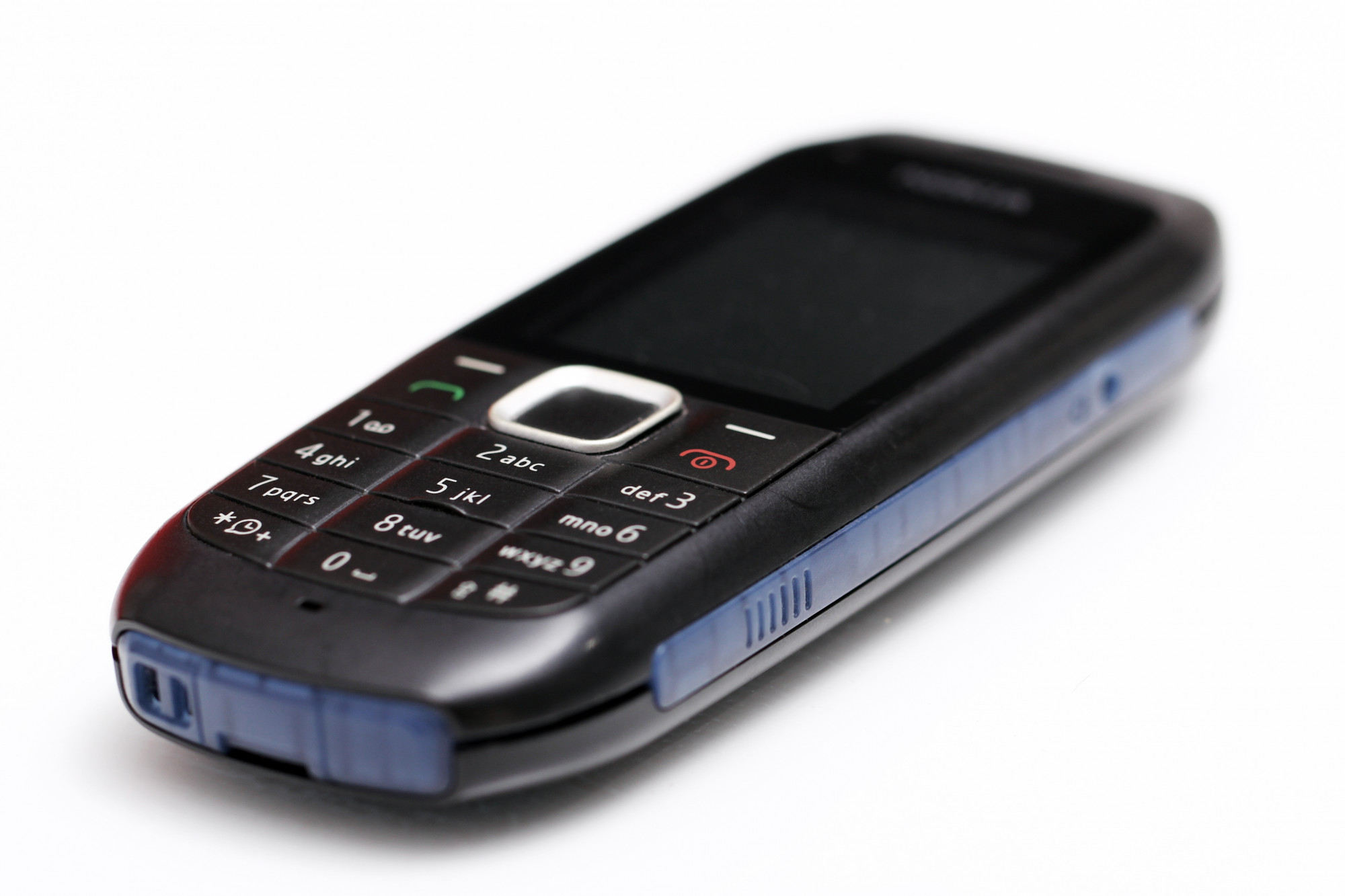 nokia 6200 mobile phone