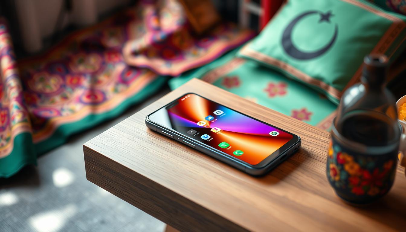 Best phone under 30000 in Pakistan
