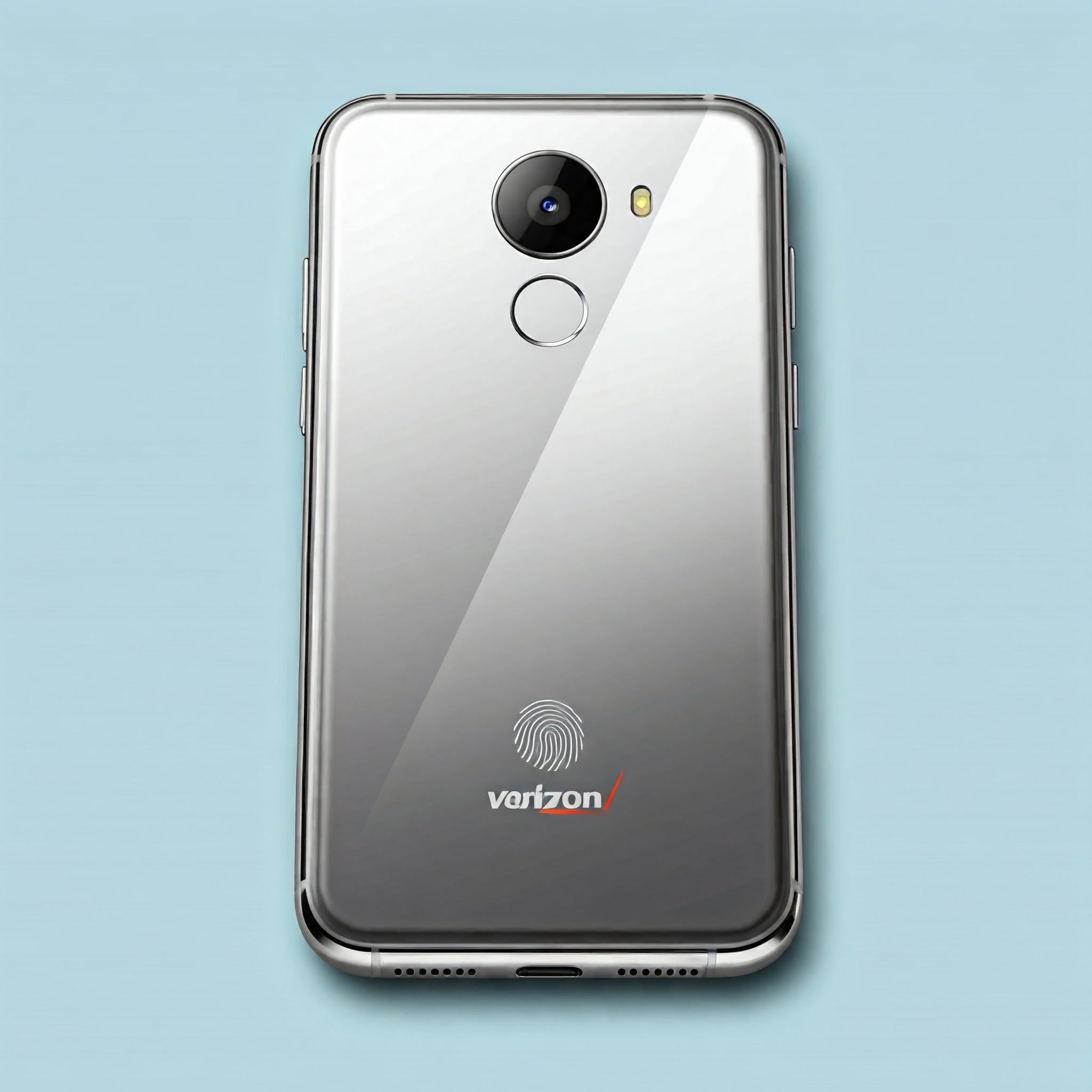 Verizon Teams Phone