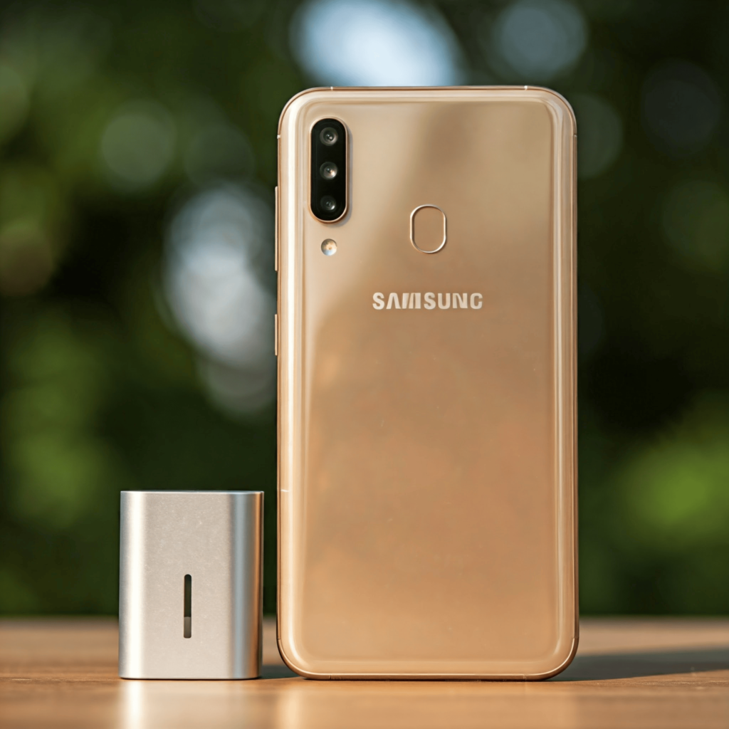 samsung m30 combo