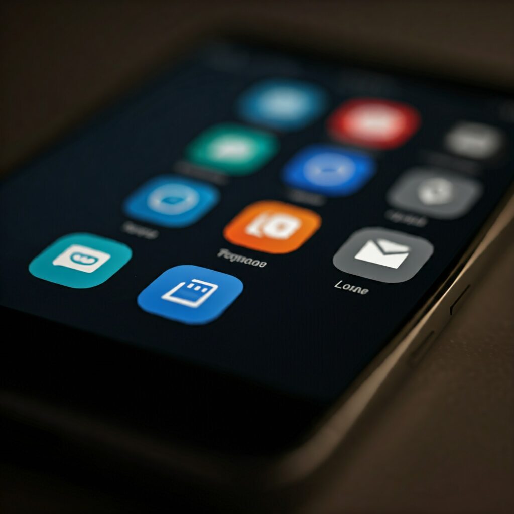 Are Budgeting Apps Safe?