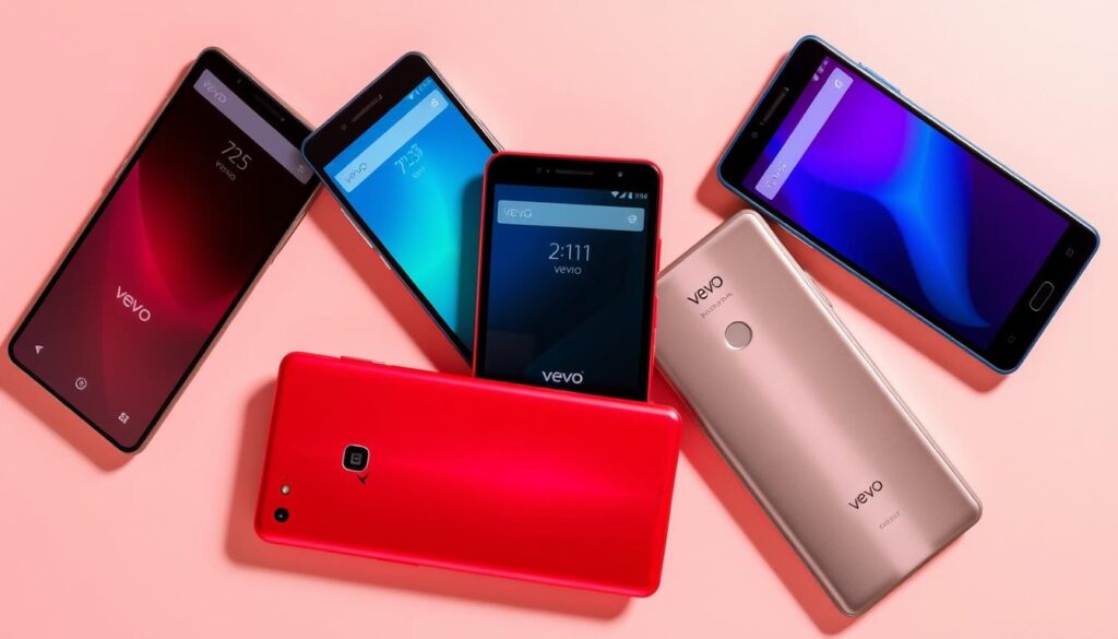 best value vevo cellphones