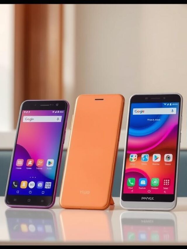 Why Buy Budget Phones from Walmart?