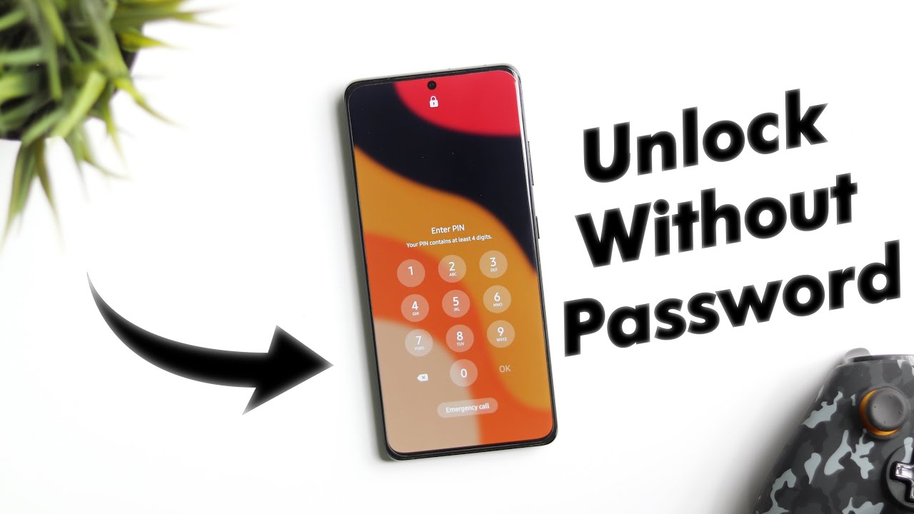 How to Unlock a Simple Mobile Phone