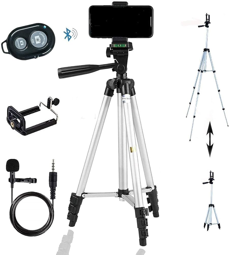 tripod stand for mobile