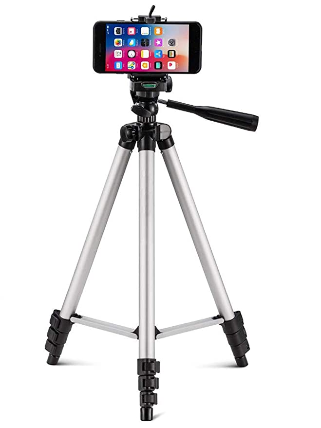 Tripod Stand for Mobile