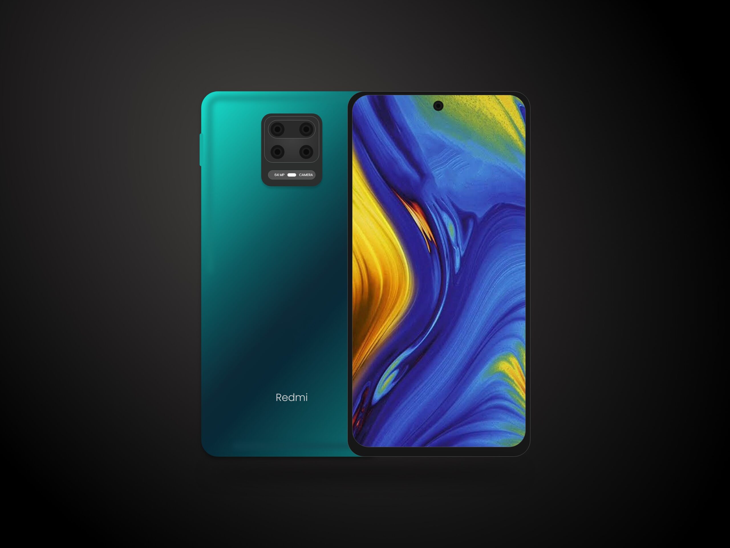 Xiaomi refurbished phones