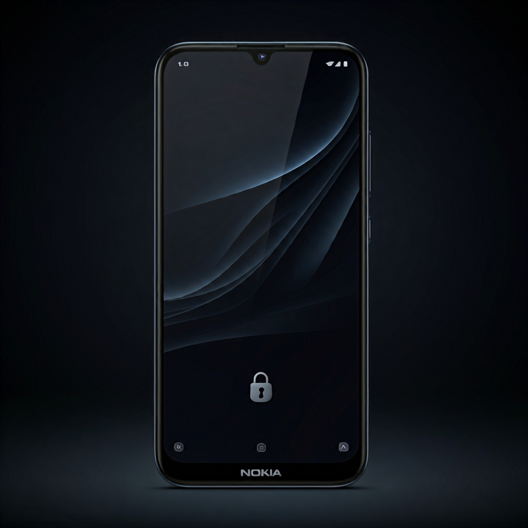 Bypass Screen Lock